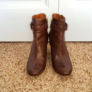 Nine West Ankle Boots